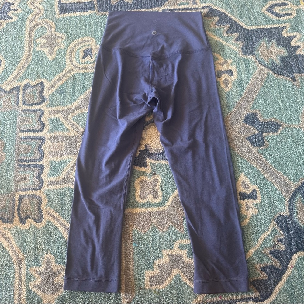 Lululemon align leggings